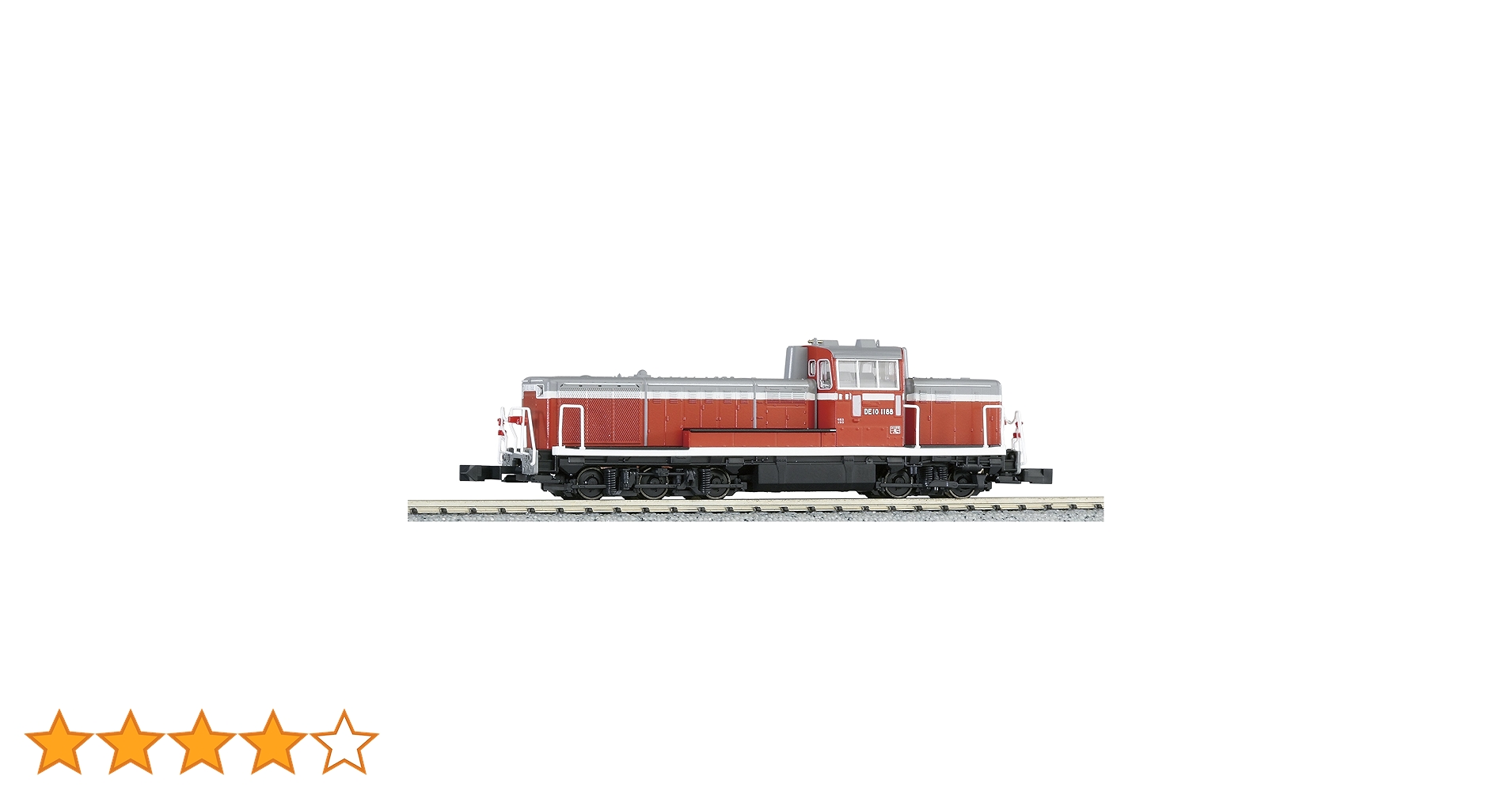 新品未開封！KATO Nゲージ DE10 暖地形 7011-2 Amazon | KATO Nゲージ DE10 暖地形 7011-2 鉄道模型 ディーゼル
